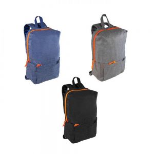 MOCHILA TENZIN personalizada